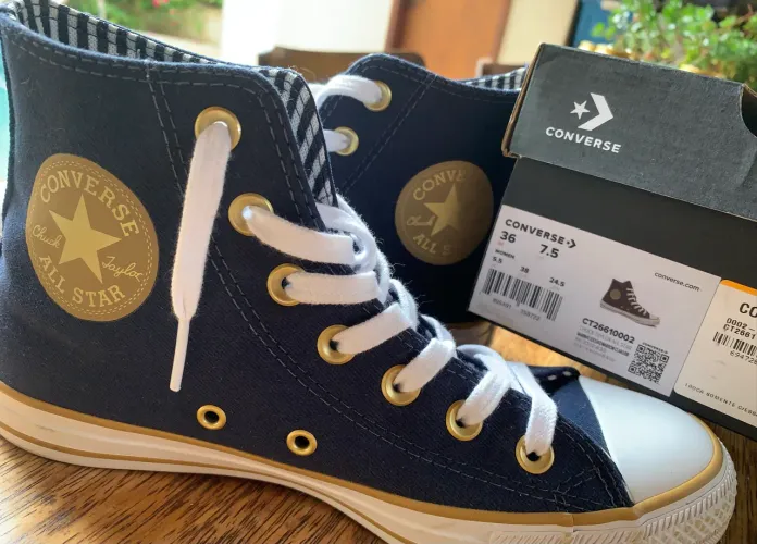 Tênis All Star chuck taylor Original