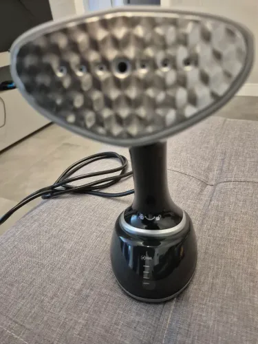 vaporizador vertical de mão Elgin Practical Steam.