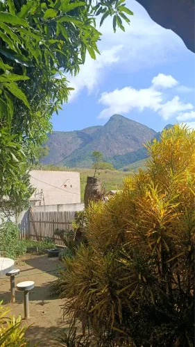 Casa + Lote em Alto Liberdade - Marilandia 