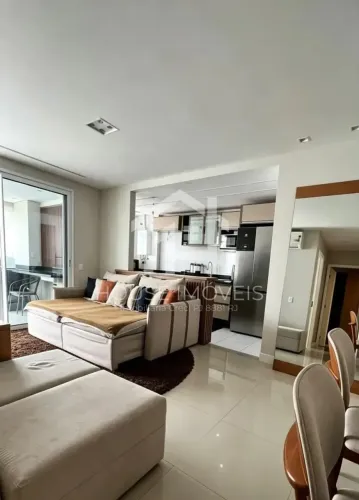 Apartamento à venda na Barra Olímpica: 85 m², 2 quartos com suíte, varanda e lazer