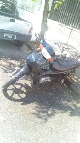 Honda Biz C100