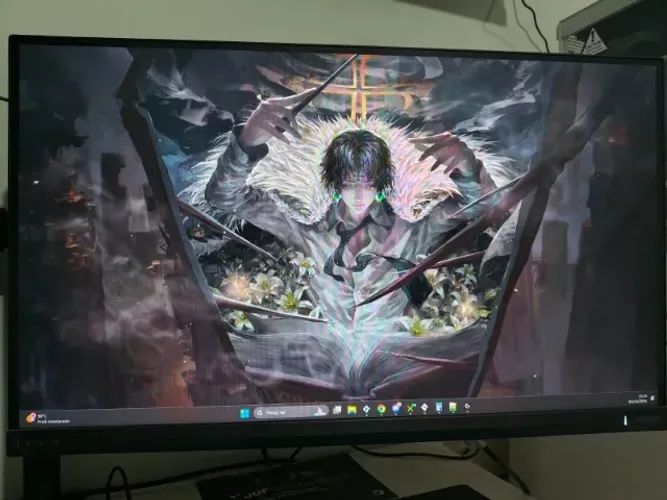Monitor Gamer Philips Evnia 27" 180Hz Fast IPS 0,5ms - 27M2N3200L