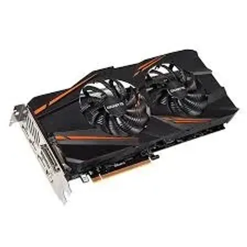 Placa de Vídeo Gigabyte Gforce GTX 1070 8Gb