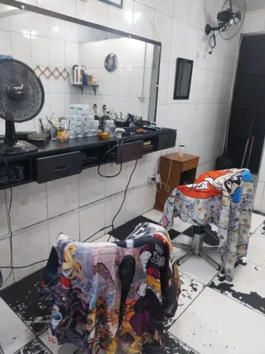 Barbearia
