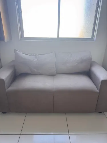 Sofá 2 e 3 lugares