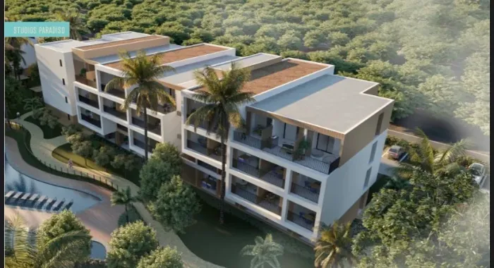 apartamento grande para em carneiros