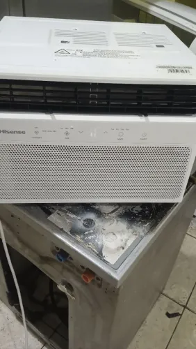 Ar condicionado 10.000 BTU