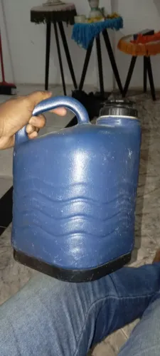 Garrafa térmica de 5 LT
