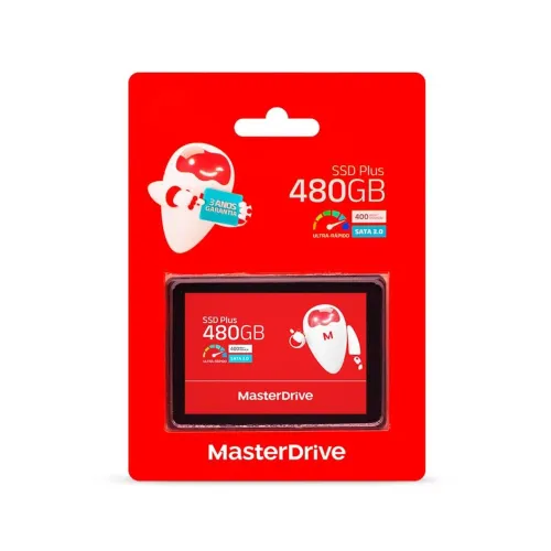 SSD ORIGINAL 240GIGA E 480GIGA GARANTIA