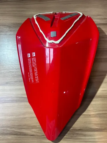Banco monoposto Ducati Panigale 1199 2015