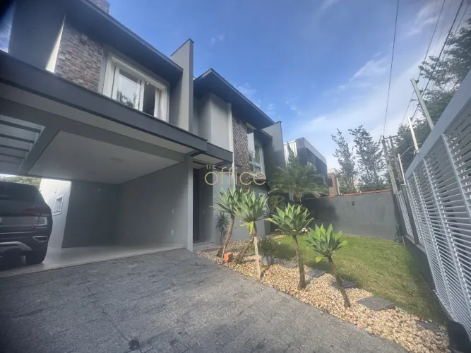 Sobrado RESIDENCIAL em JOINVILLE - SC, BOM RETIRO