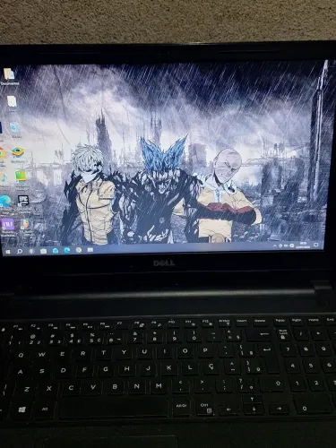 NOTEBOOK DELL PERFEITO ESTADO