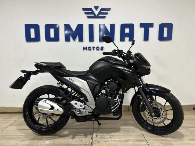 Yamaha Fz25 250 fazer flex 2023
