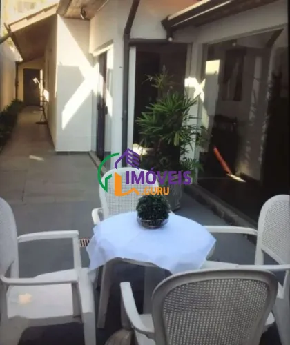CASA TÉRREA - ALTO DE PINHEIROS - SP