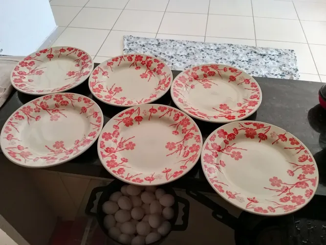 Louças Biona