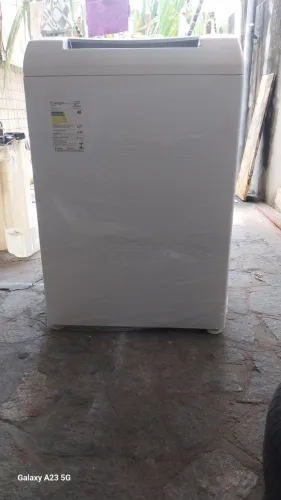 Máquina de lavar Brastemp. 11 kg . Preço de venda R$ 480.00