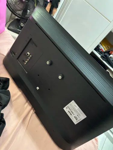 Smart Tv 32