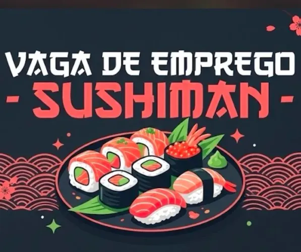 SUSHIMAN