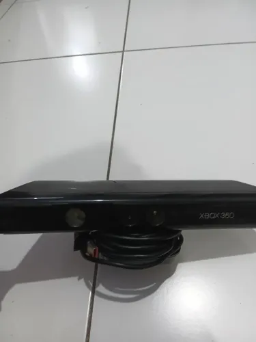 KINECT NOVO XBOX 360