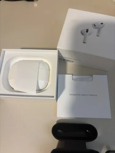 AirPods Pro 3 