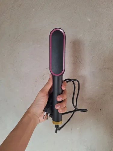 ESCOVA ALISADORA