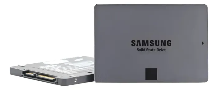 SSD Samsung EVO 1TB