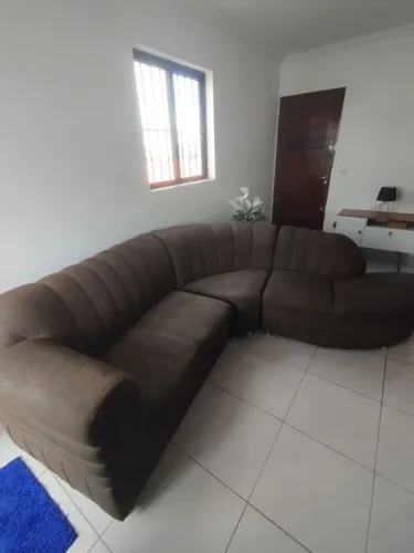 Sofá vintage
