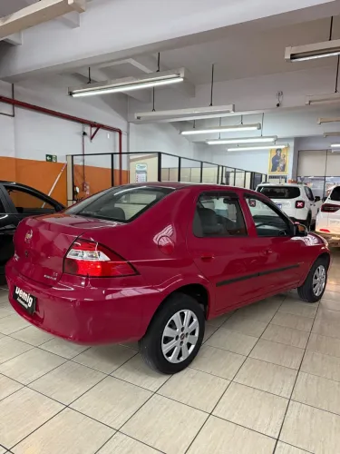Chevrolet Prisma Sed. Maxx/ LT 1.4 8V Econof. 4P 2011