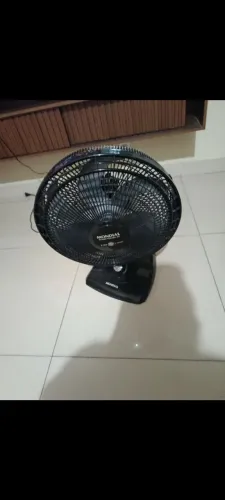 Ventilador