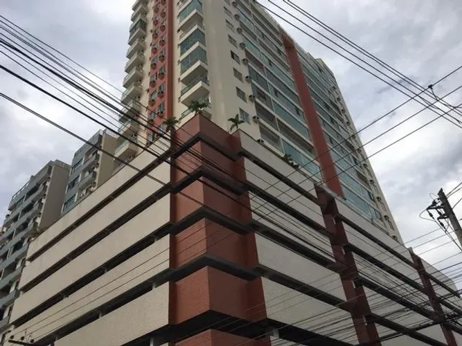 Apartamento para Venda em Volta Redonda, ATERRADO, 3 dormitórios, 2 suítes, 3 banheiros, 3