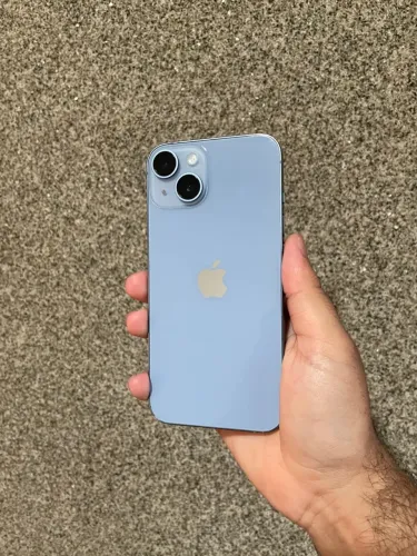 iPhone 14 128GB Azul