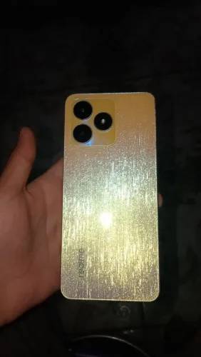 Realme c53