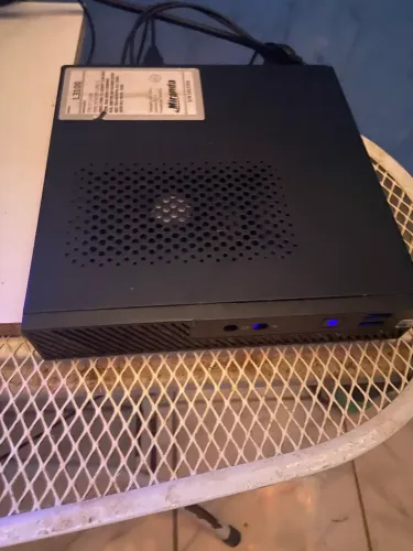 VENDO MINI PC GAMER