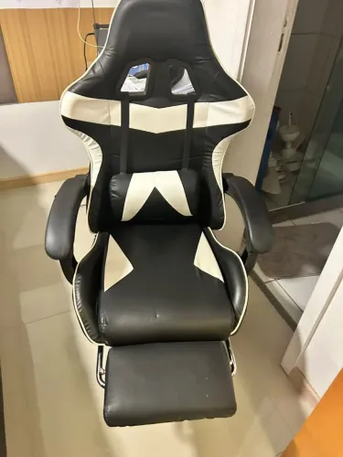Cadeira Gamer 