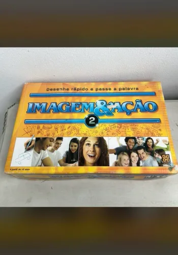Imagem & ação 2