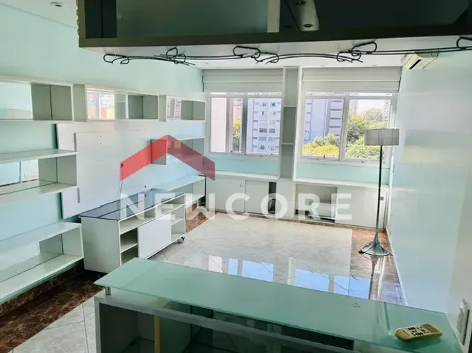 Apartamento em Rua Coronel Oscar Porto, 932 - Paraíso - São Paulo/SP