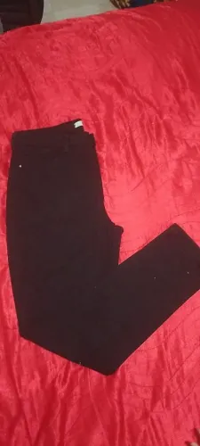 Calça jeans preta original