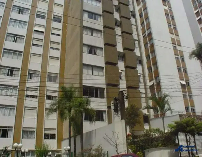 Apartamento 03 dormitórios 01 suíte living 02 ambientes lavabo dep. de empregada 02 vagas