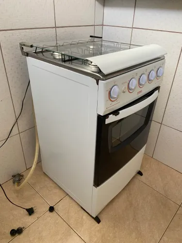 Fogão Dako 4 Bocas