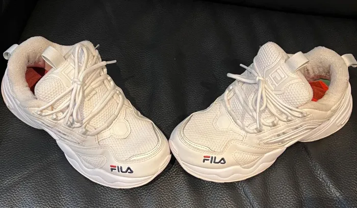 Tênis fila