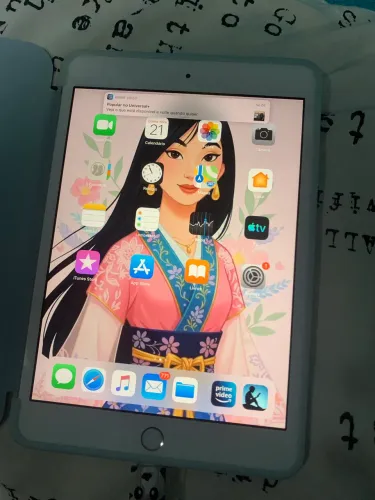 iPad mini 3 