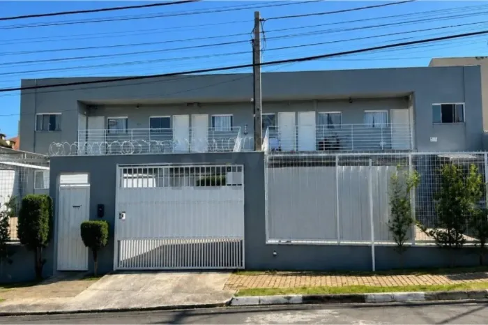 Apartamento à venda em Sorocaba no bairro Wanel Ville