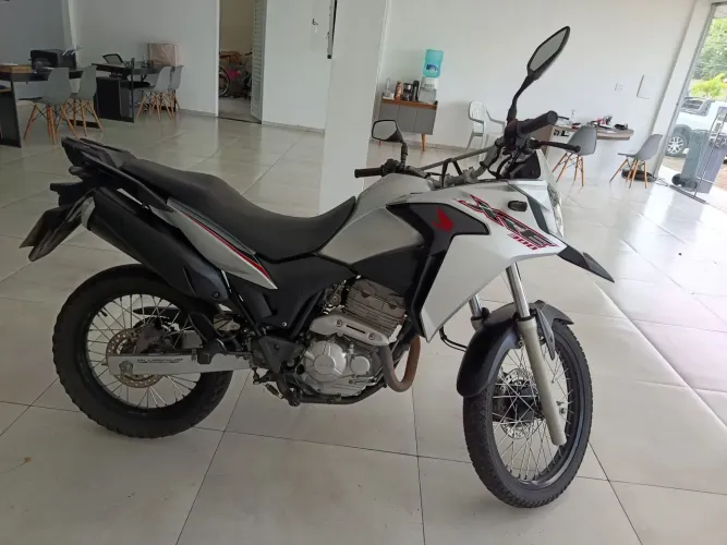 XRE 300