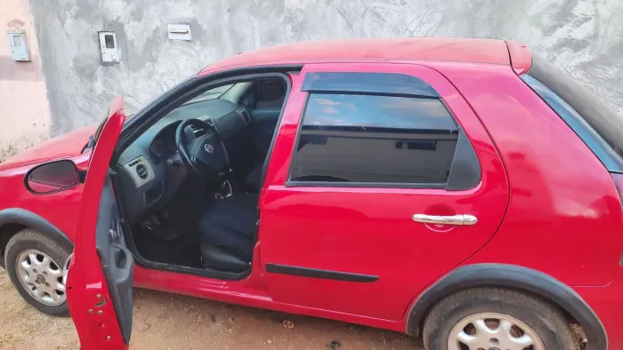 Fiat Palio RUA 1.0 Fire Flex 8V 5P 2015