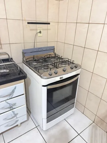 Fogão