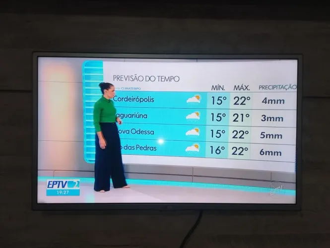 TV 32 LG
