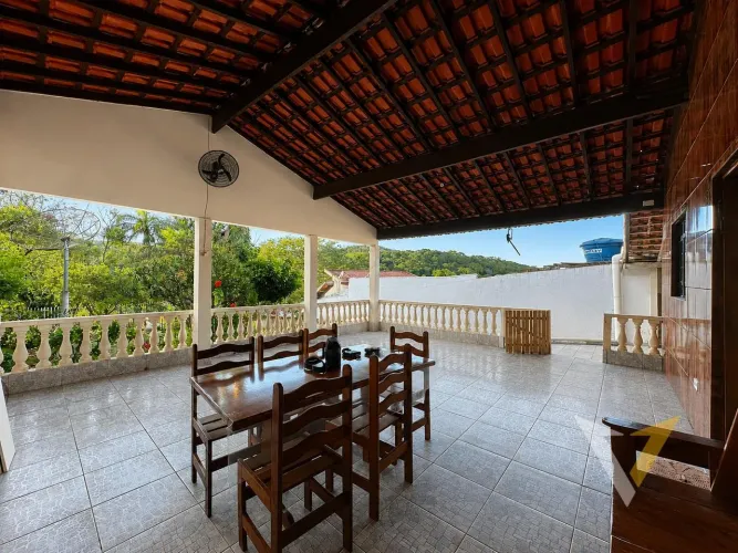 Casa à Venda no Bairro Maracanã Jarinu/SP