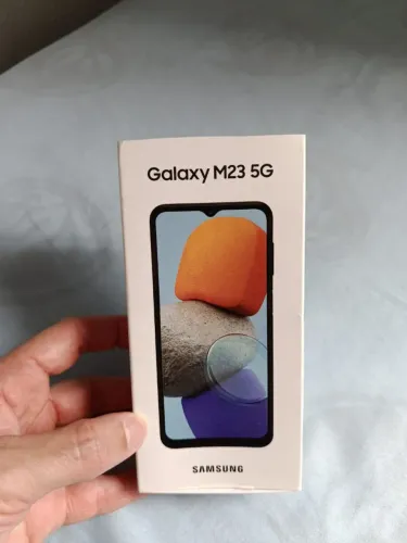Celular Samsung M23/5G