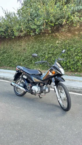 Honda Pop 110i 2021