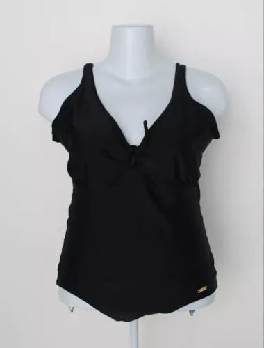 Maiô plus Size Phael XGG 